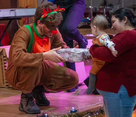 navidad aragon